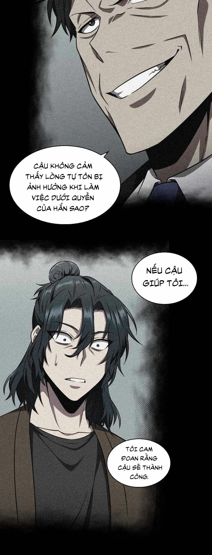 Vua Trộm Mộ Chapter 263 - Page 48