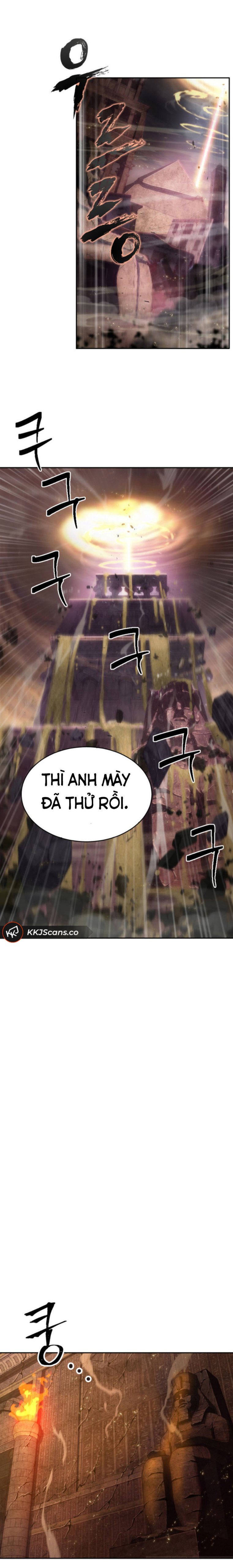 Vua Trộm Mộ Chapter 133 - Page 20