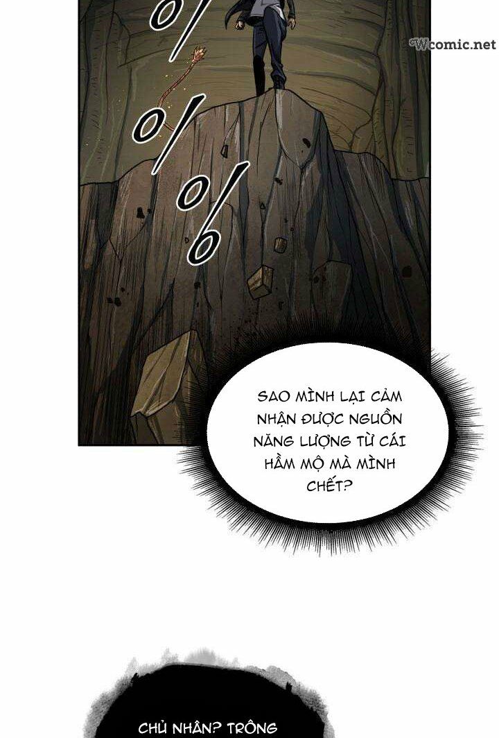 Vua Trộm Mộ Chapter 225 - Page 2