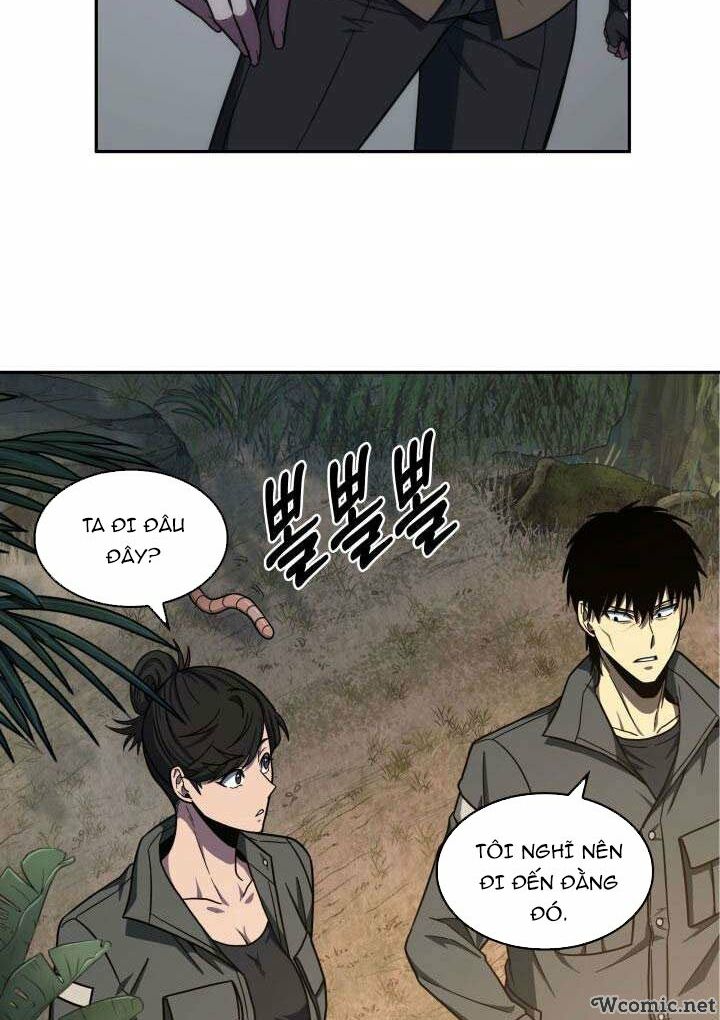 Vua Trộm Mộ Chapter 225 - Page 41