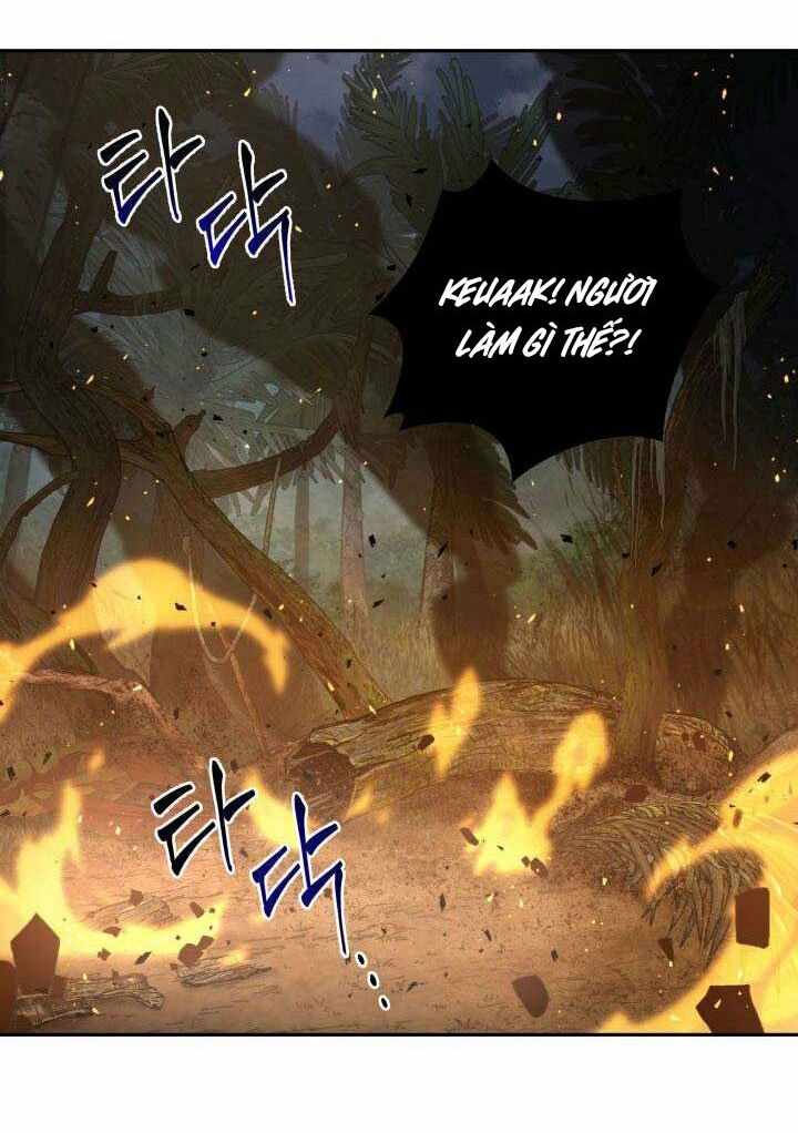 Vua Trộm Mộ Chapter 225 - Page 44