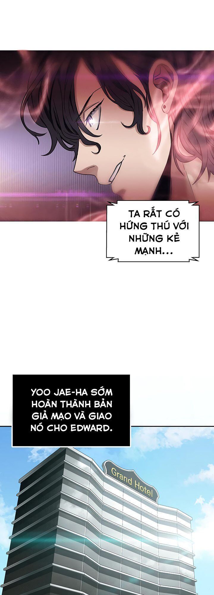 Vua Trộm Mộ Chapter 34.5 - Page 20