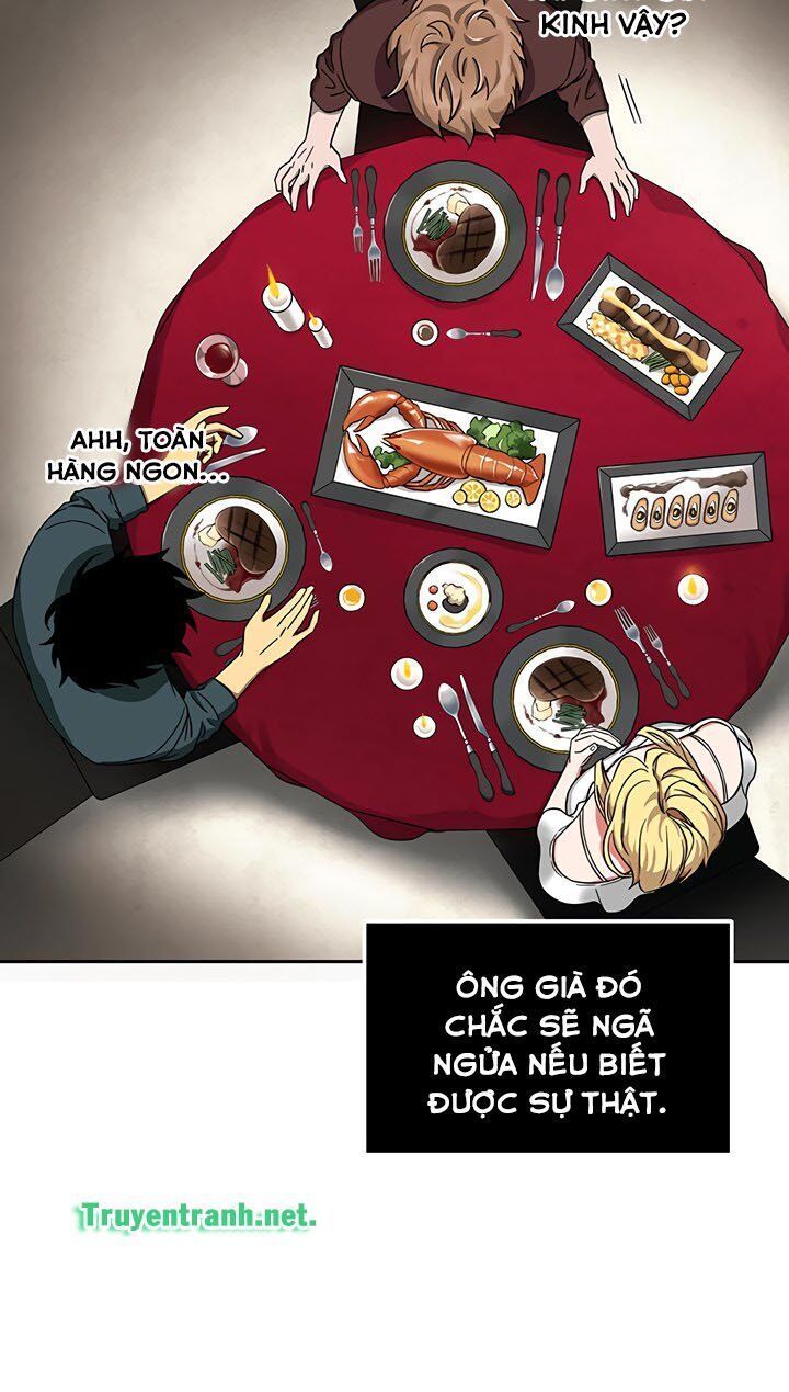 Vua Trộm Mộ Chapter 34.5 - Page 25