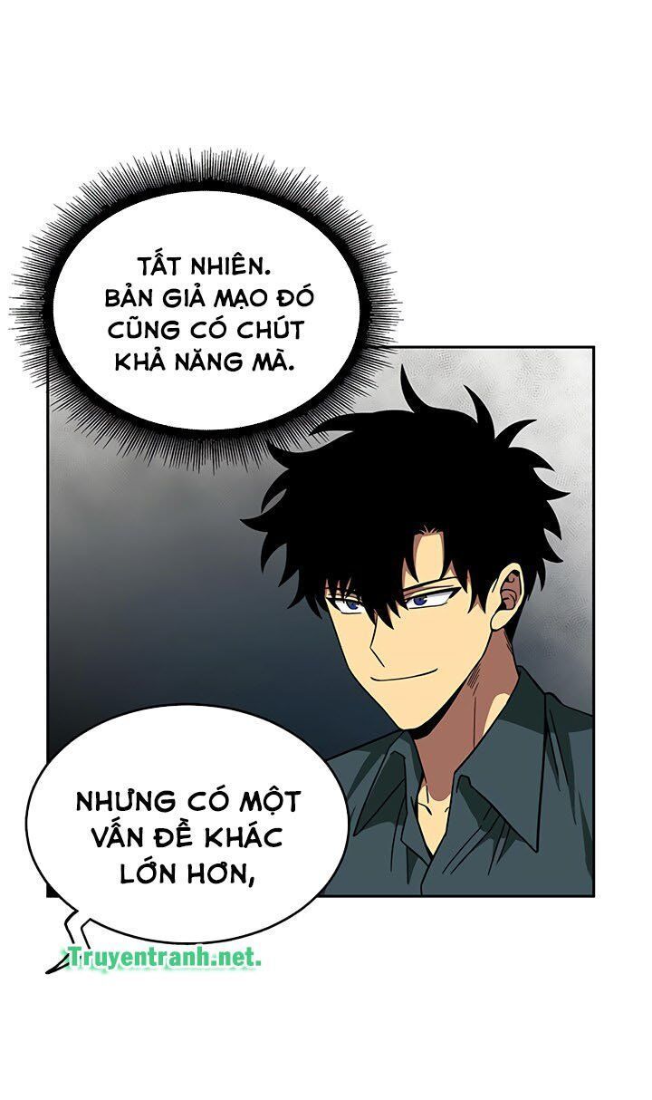 Vua Trộm Mộ Chapter 34.5 - Page 33