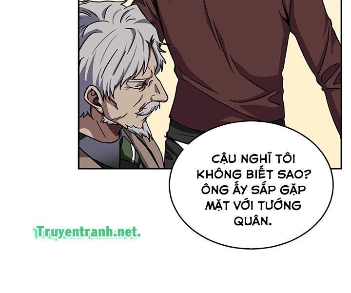 Vua Trộm Mộ Chapter 34.5 - Page 35