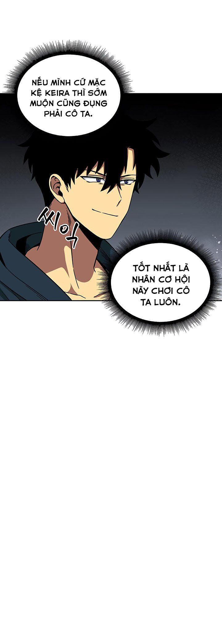 Vua Trộm Mộ Chapter 34.5 - Page 6