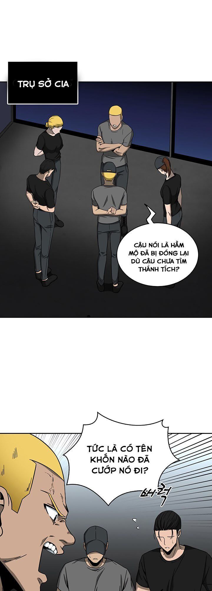 Vua Trộm Mộ Chapter 34.5 - Page 8