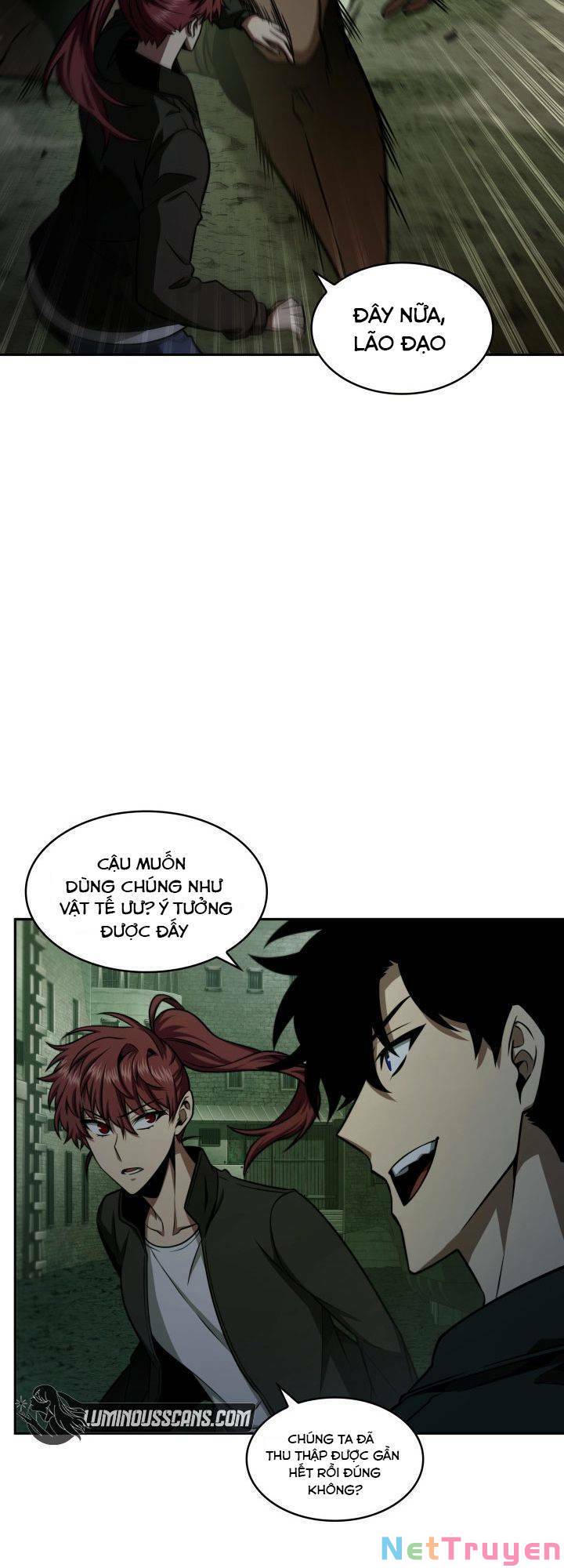 Vua Trộm Mộ Chapter 318 - Page 23