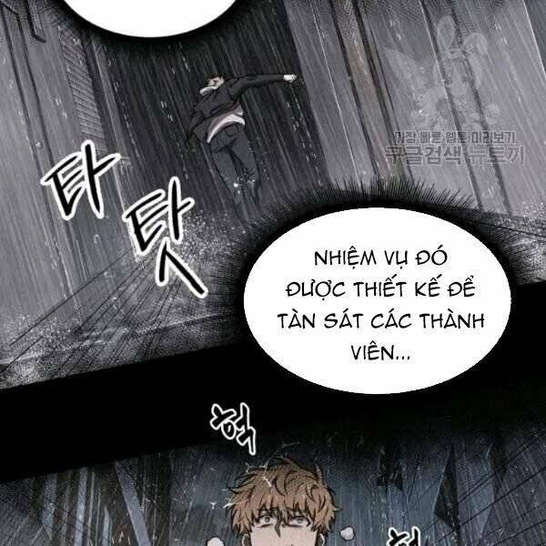 Vua Trộm Mộ Chapter 201 - Page 42