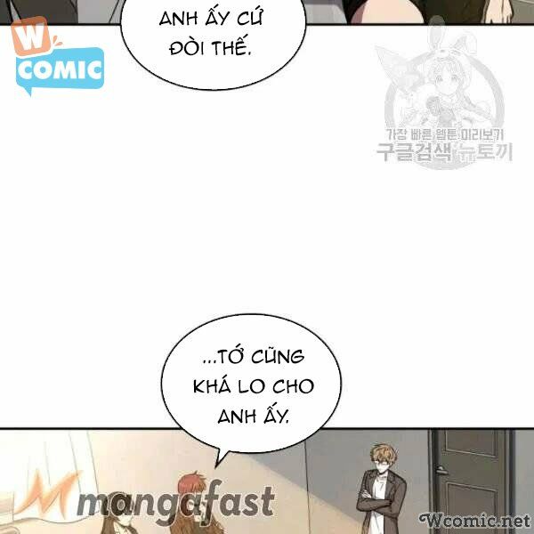 Vua Trộm Mộ Chapter 201 - Page 59