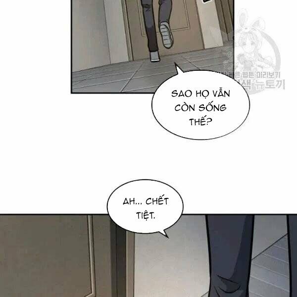 Vua Trộm Mộ Chapter 201 - Page 98