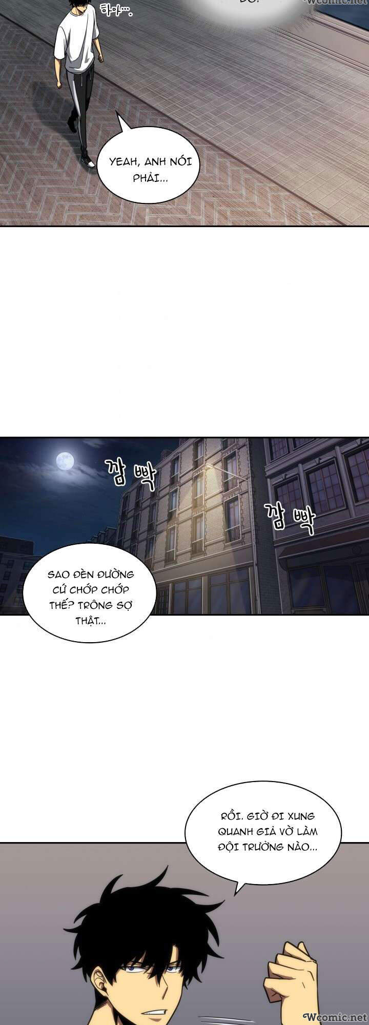 Vua Trộm Mộ Chapter 242 - Page 43