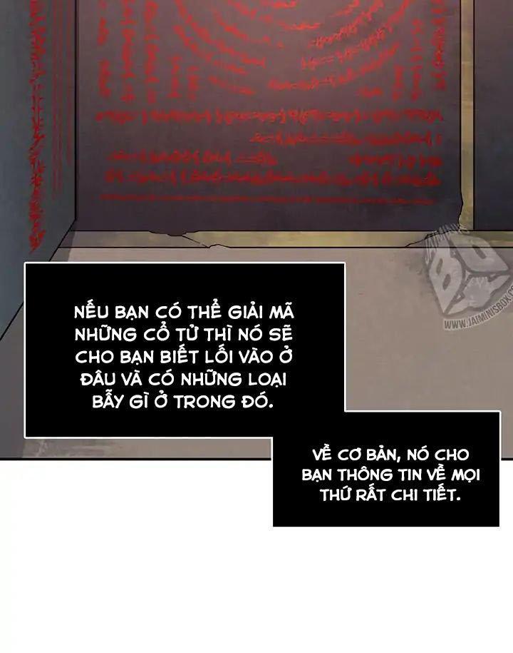 Vua Trộm Mộ Chapter 5.5 - Page 22