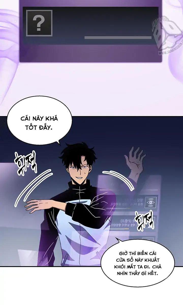 Vua Trộm Mộ Chapter 5.5 - Page 26