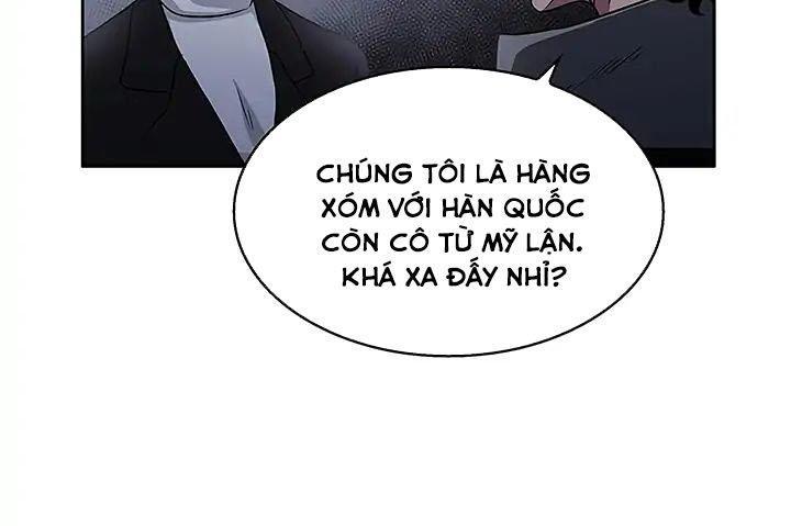 Vua Trộm Mộ Chapter 5.5 - Page 7