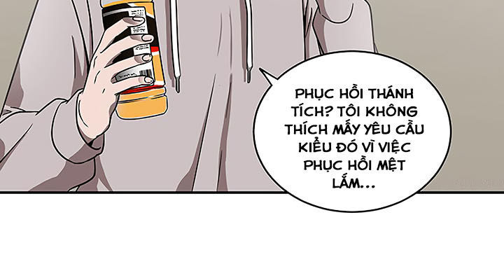 Vua Trộm Mộ Chapter 27.1 - Page 33