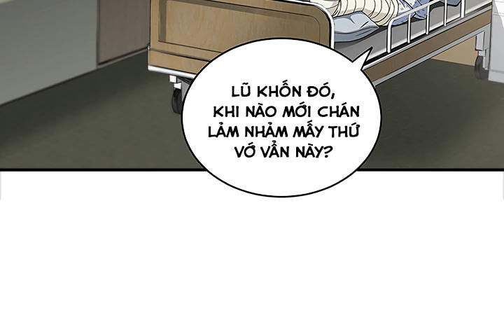 Vua Trộm Mộ Chapter 27.1 - Page 5