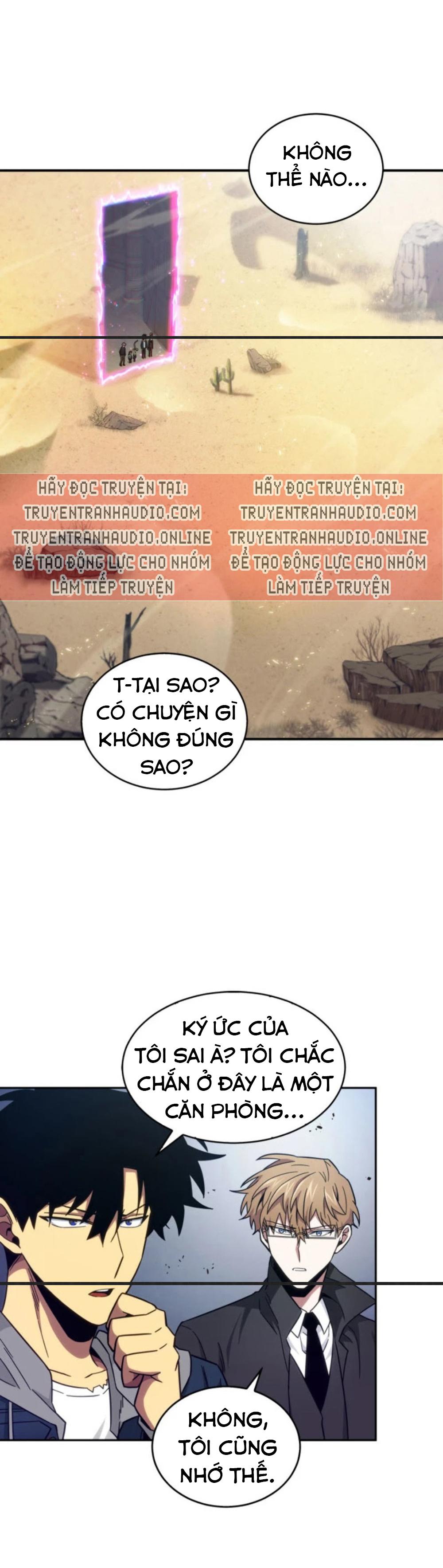 Vua Trộm Mộ Chapter 141 - Page 25