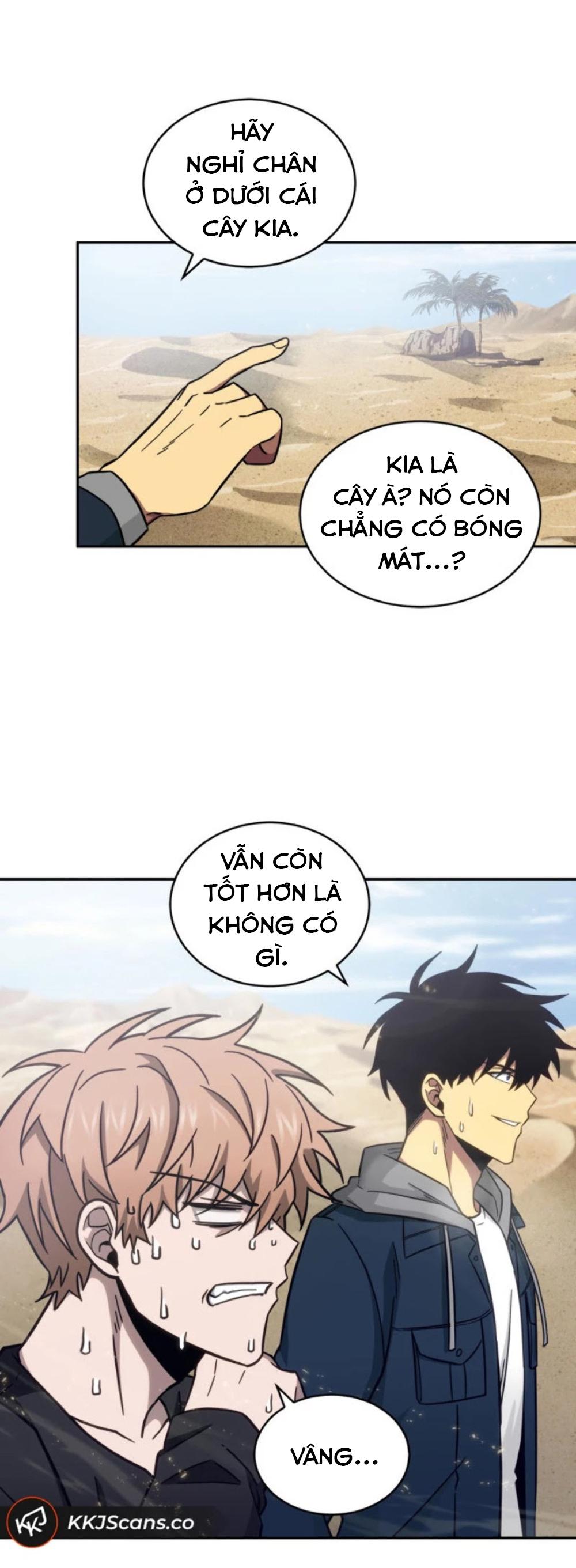 Vua Trộm Mộ Chapter 141 - Page 31