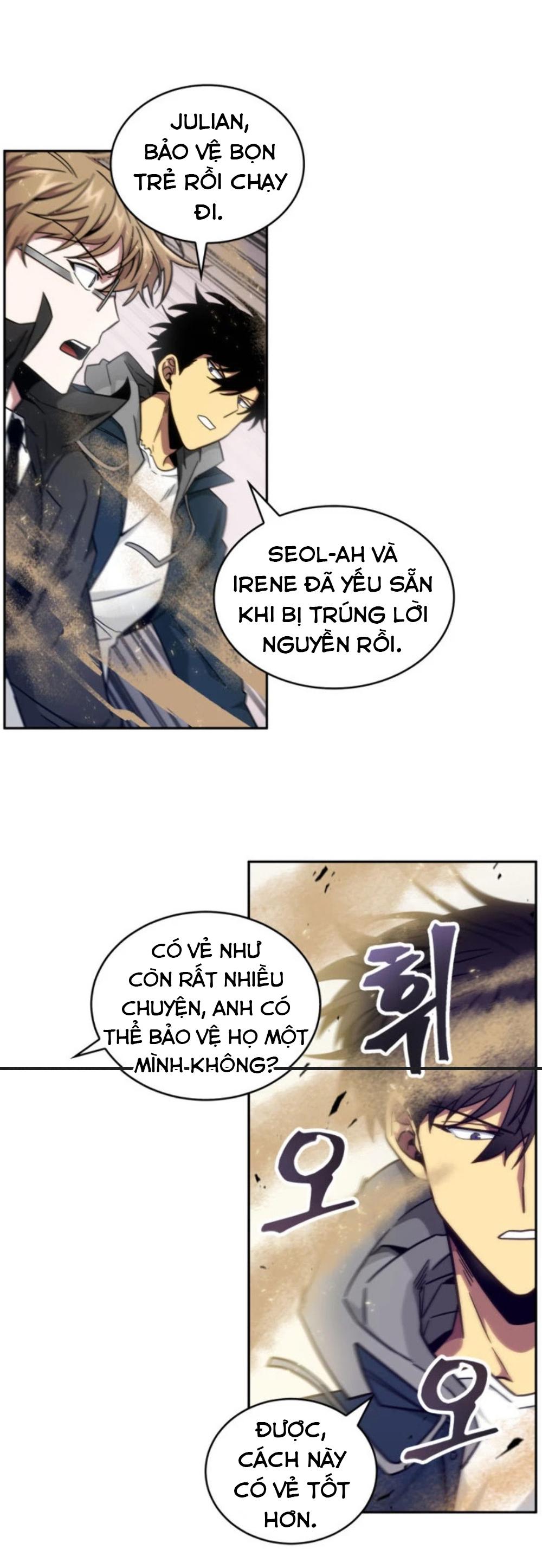 Vua Trộm Mộ Chapter 141 - Page 33