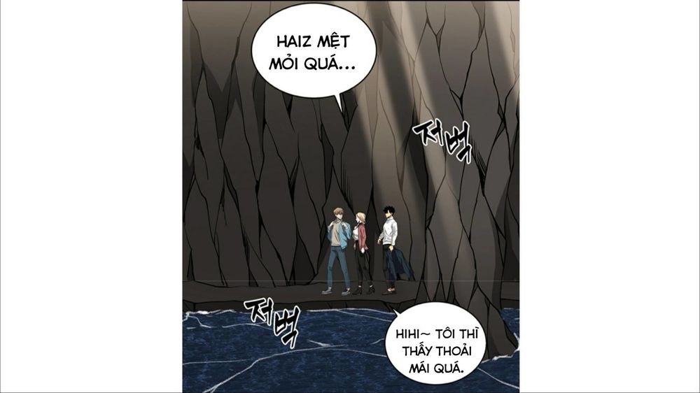 Vua Trộm Mộ Chapter 39 - Page 19