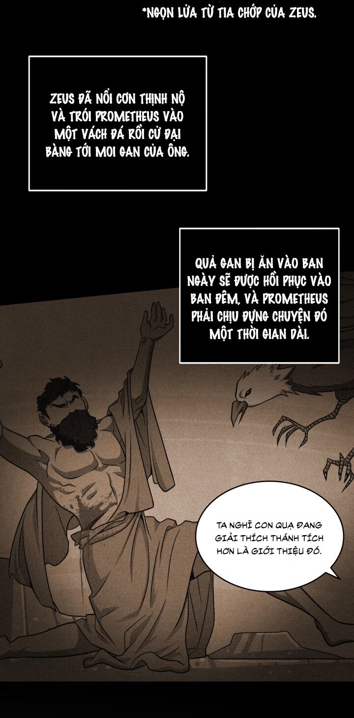 Vua Trộm Mộ Chapter 275 - Page 16