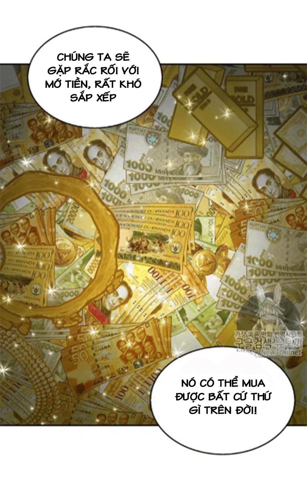 Vua Trộm Mộ Chapter 66 - Page 42