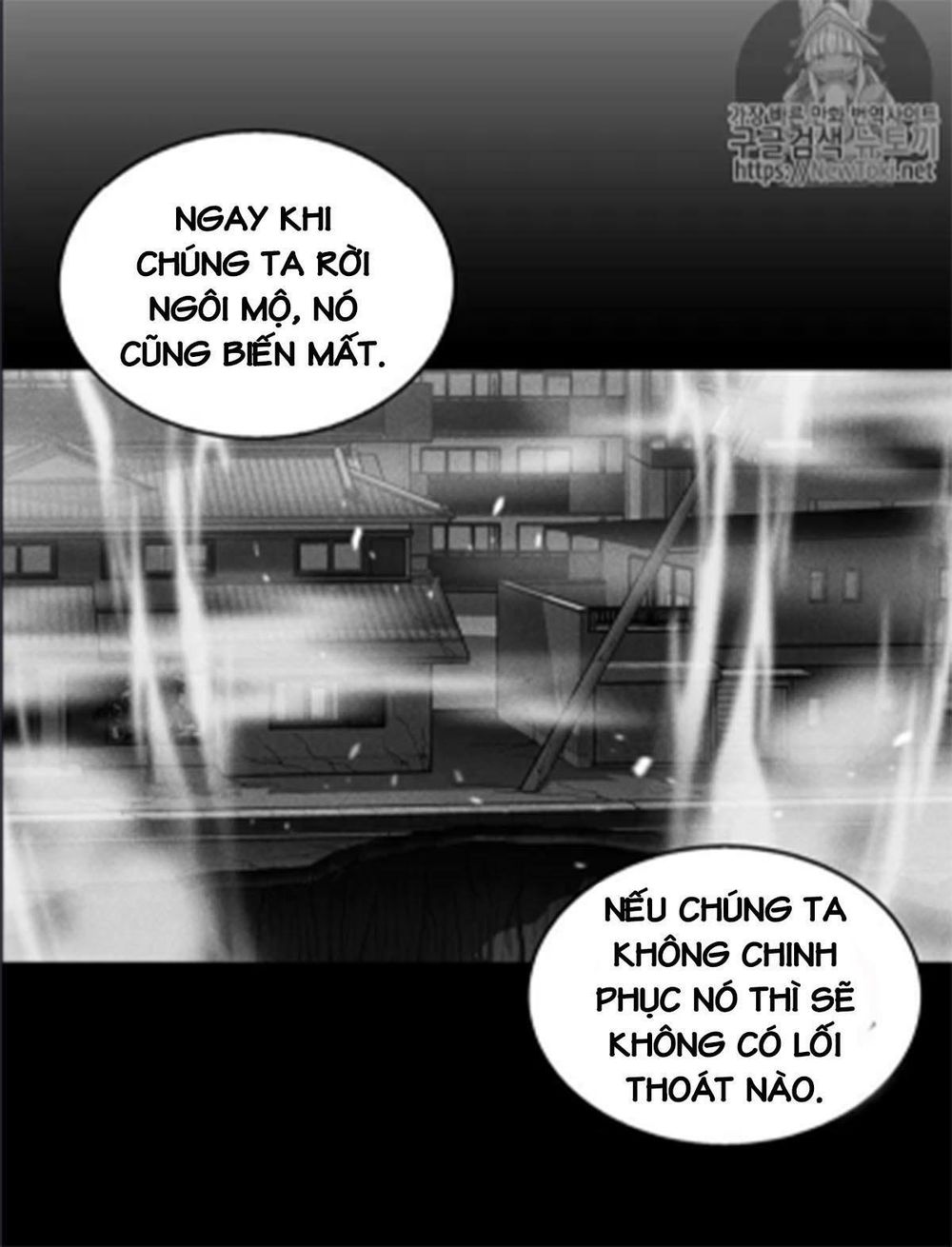 Vua Trộm Mộ Chapter 66 - Page 63