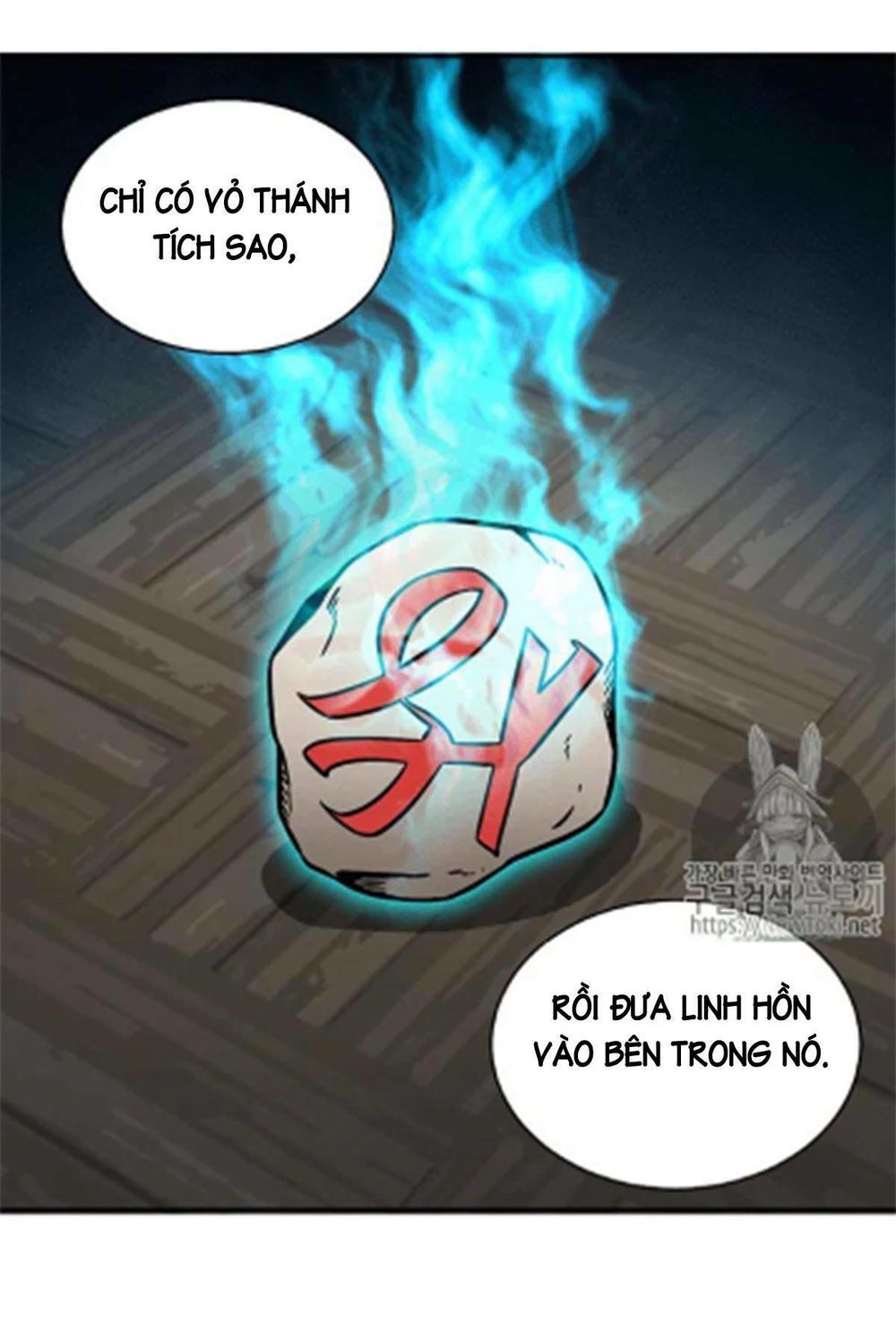 Vua Trộm Mộ Chapter 66 - Page 74