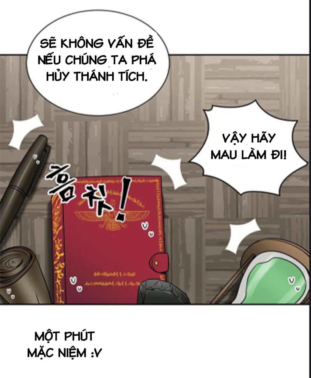 Vua Trộm Mộ Chapter 66 - Page 77