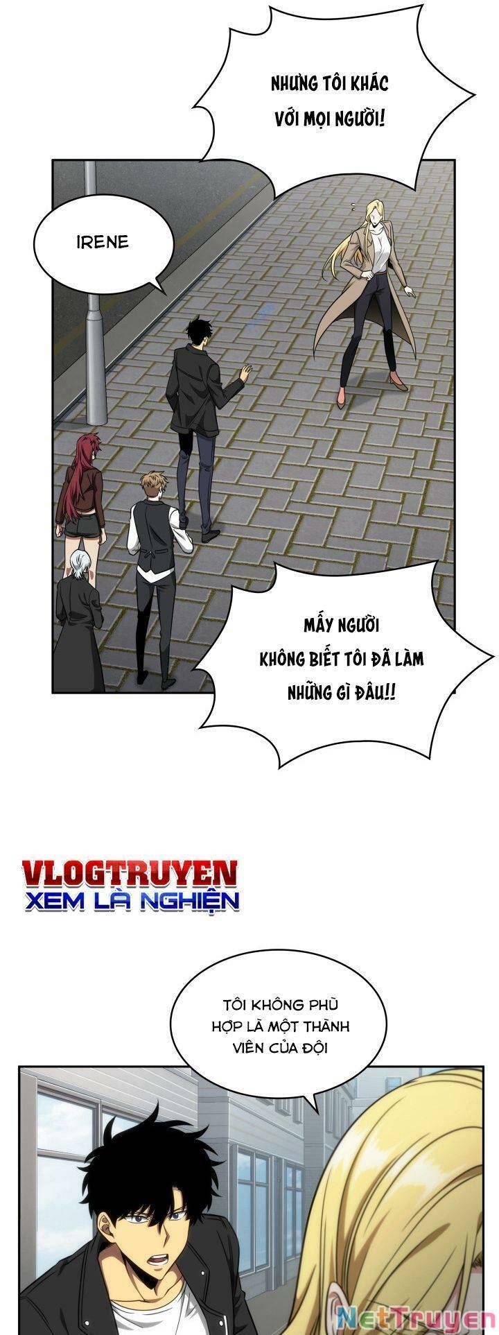 Vua Trộm Mộ Chapter 288 - Page 29