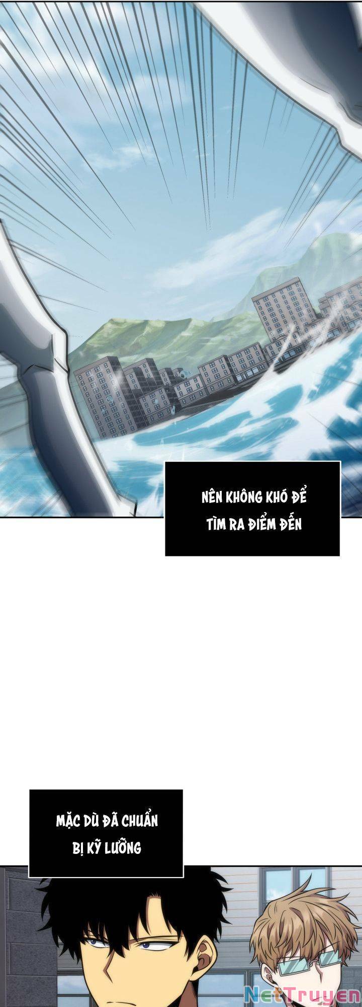 Vua Trộm Mộ Chapter 288 - Page 8