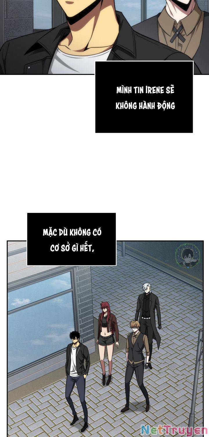 Vua Trộm Mộ Chapter 288 - Page 9