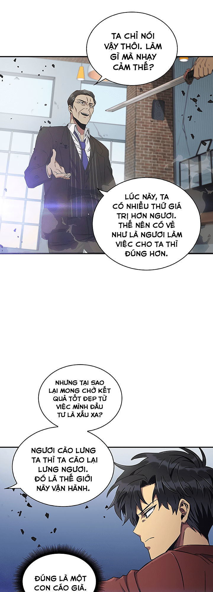 Vua Trộm Mộ Chapter 25.2 - Page 5