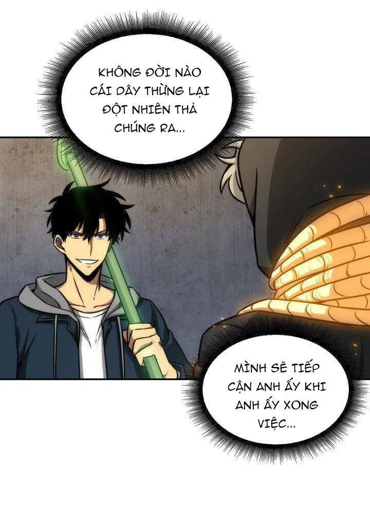 Vua Trộm Mộ Chapter 204 - Page 60