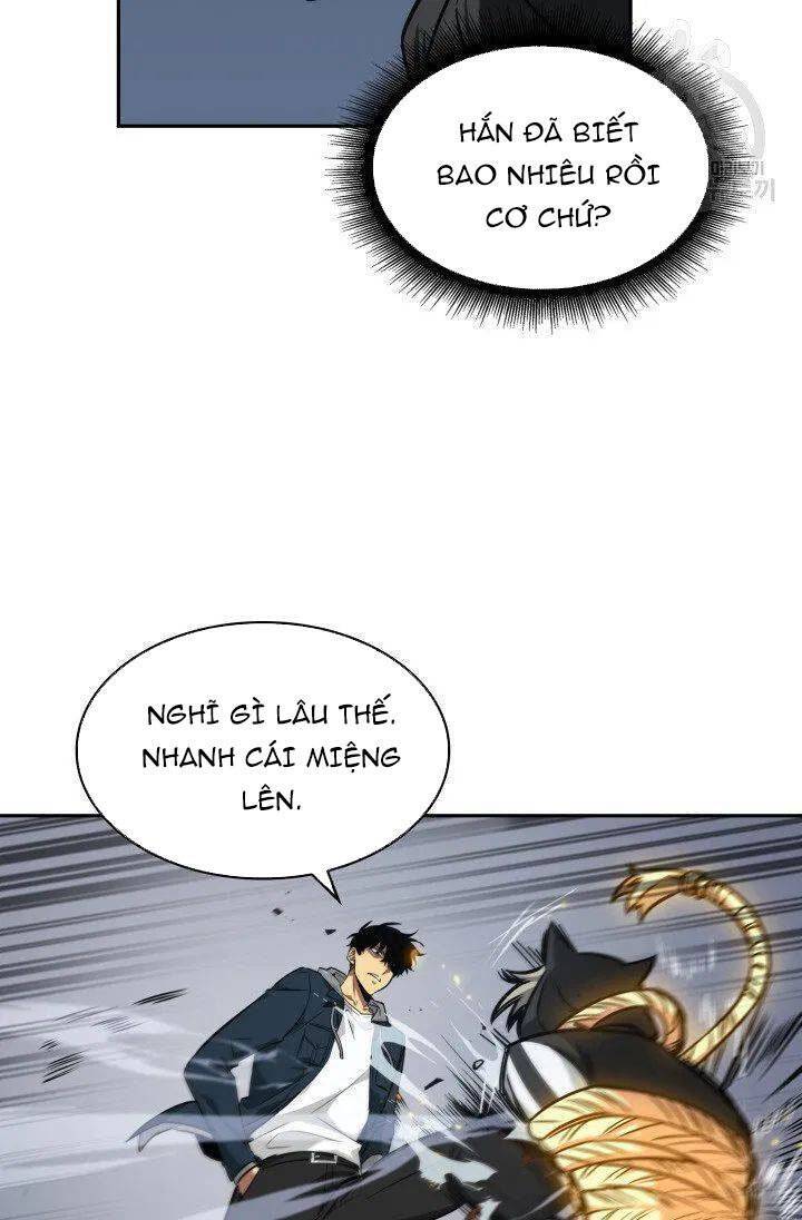 Vua Trộm Mộ Chapter 204 - Page 76