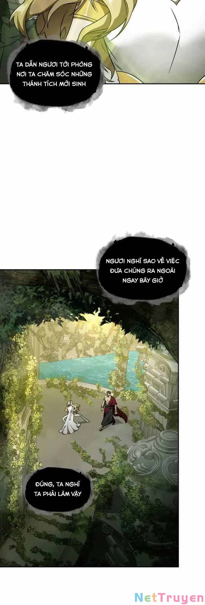 Vua Trộm Mộ Chapter 308 - Page 17