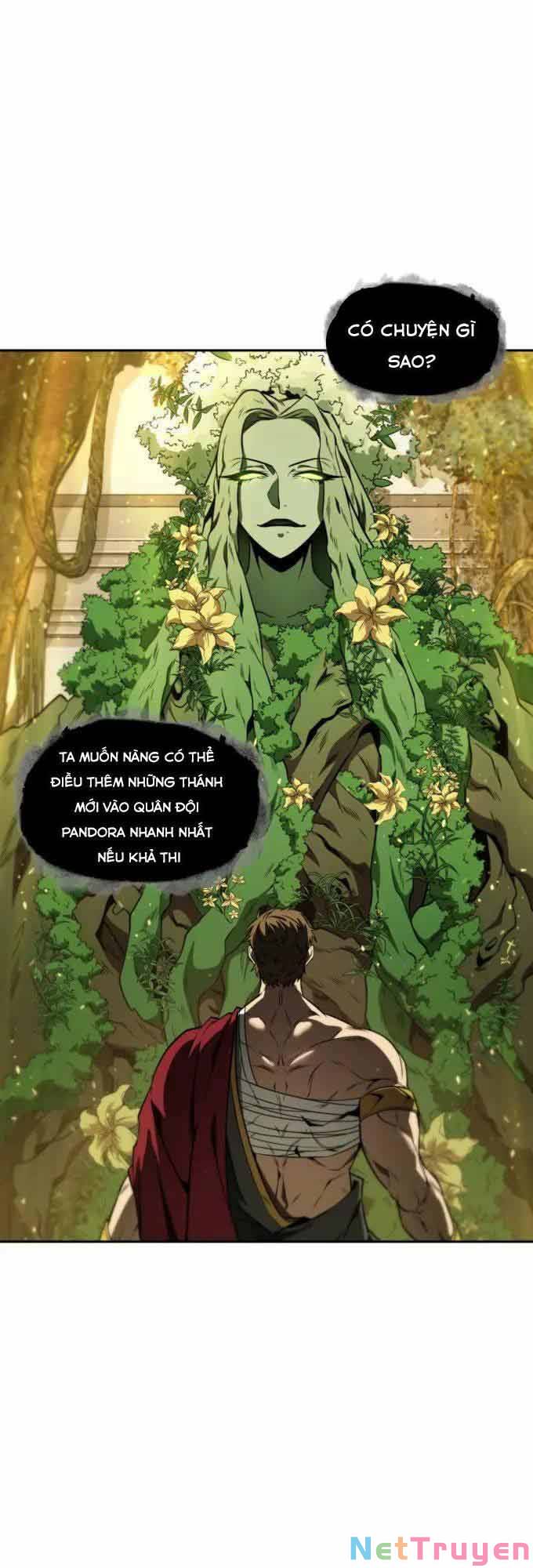 Vua Trộm Mộ Chapter 308 - Page 4