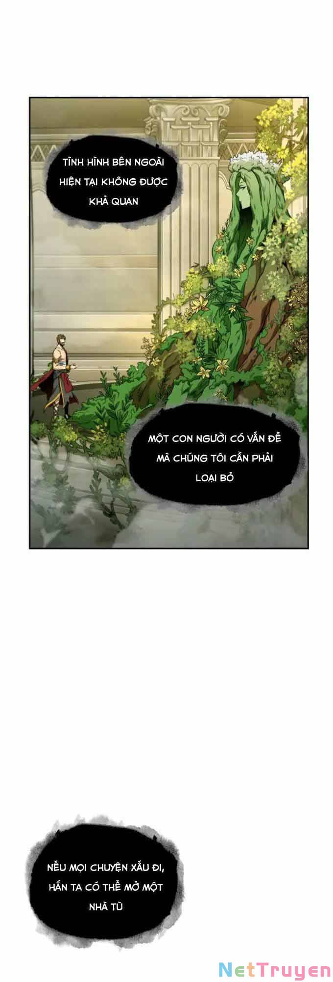 Vua Trộm Mộ Chapter 308 - Page 5