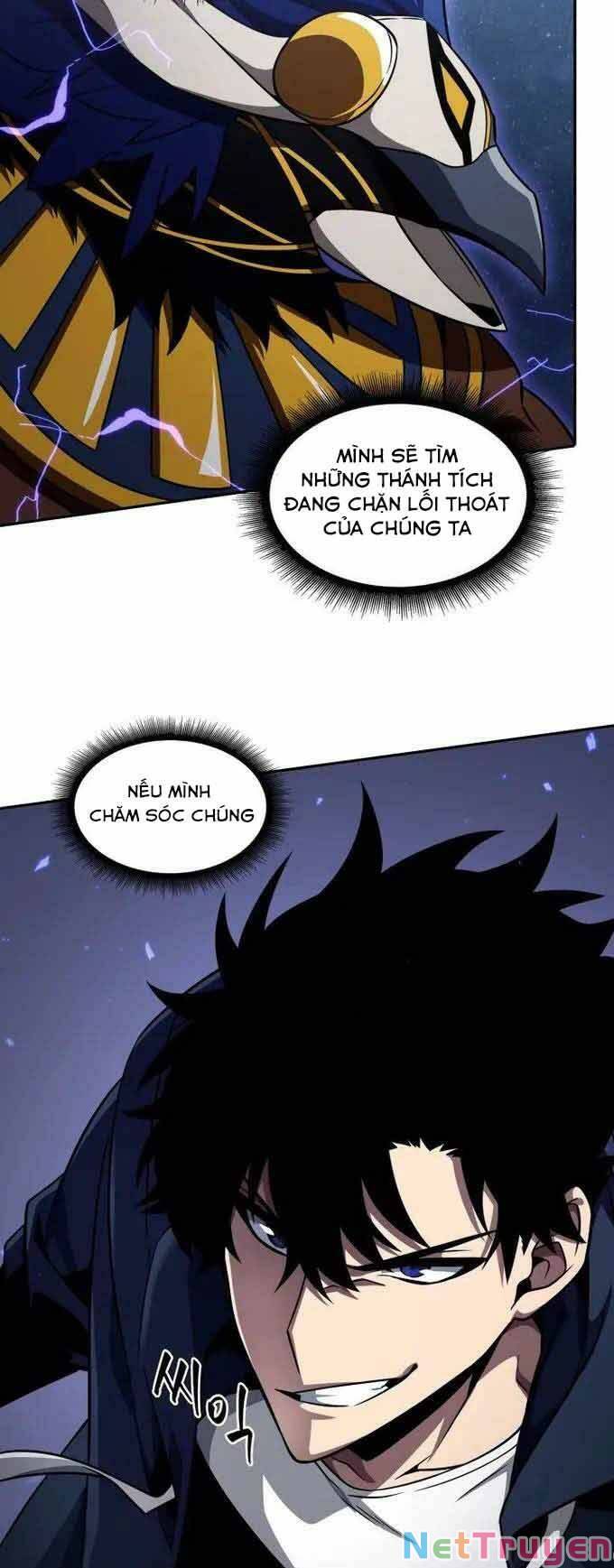 Vua Trộm Mộ Chapter 308 - Page 50