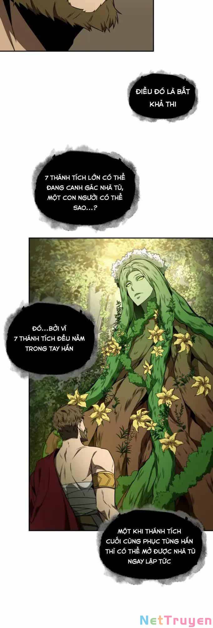 Vua Trộm Mộ Chapter 308 - Page 7