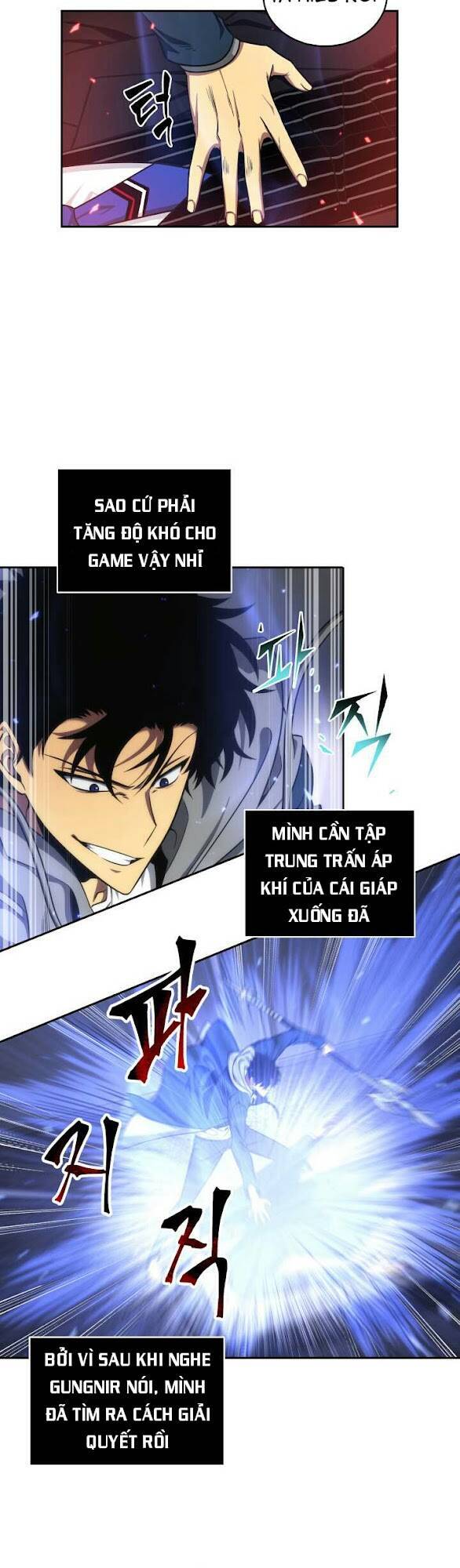 Vua Trộm Mộ Chapter 285.5 - Page 17