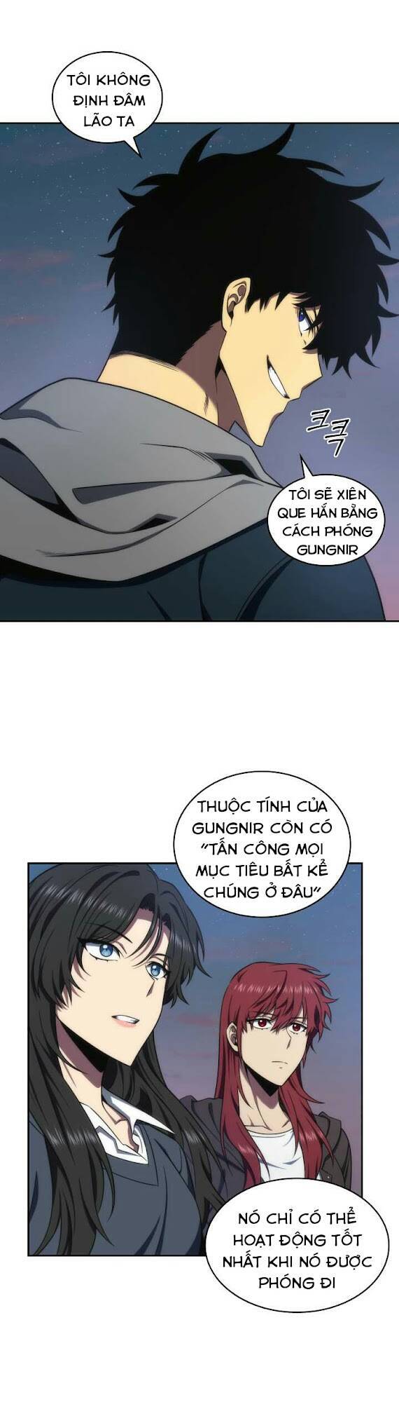 Vua Trộm Mộ Chapter 285.5 - Page 20