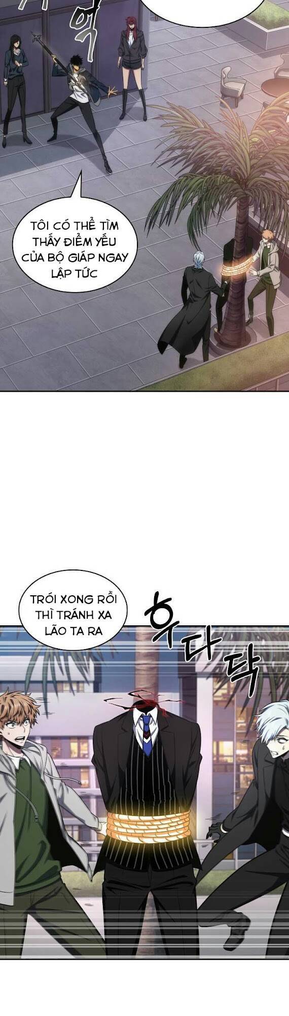 Vua Trộm Mộ Chapter 285.5 - Page 22