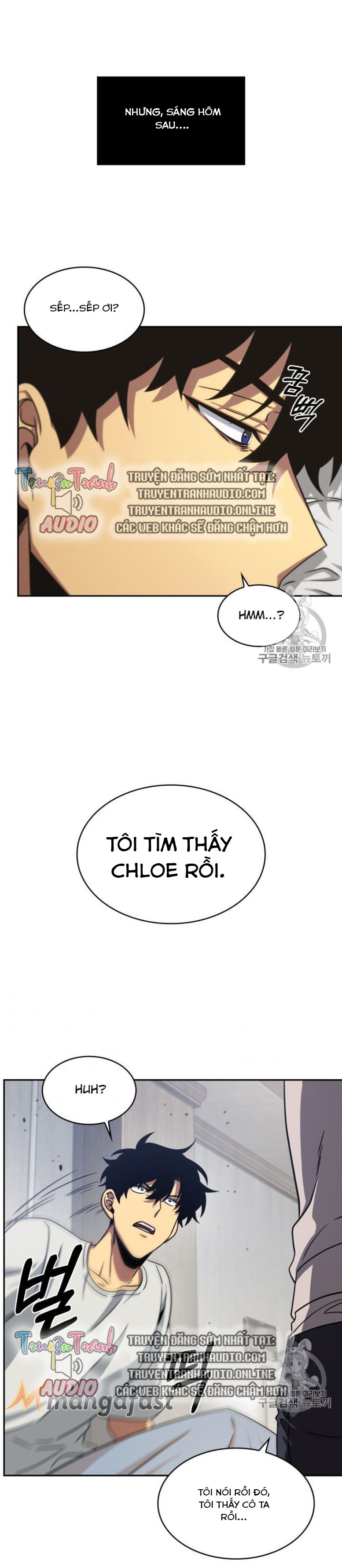 Vua Trộm Mộ Chapter 165 - Page 31