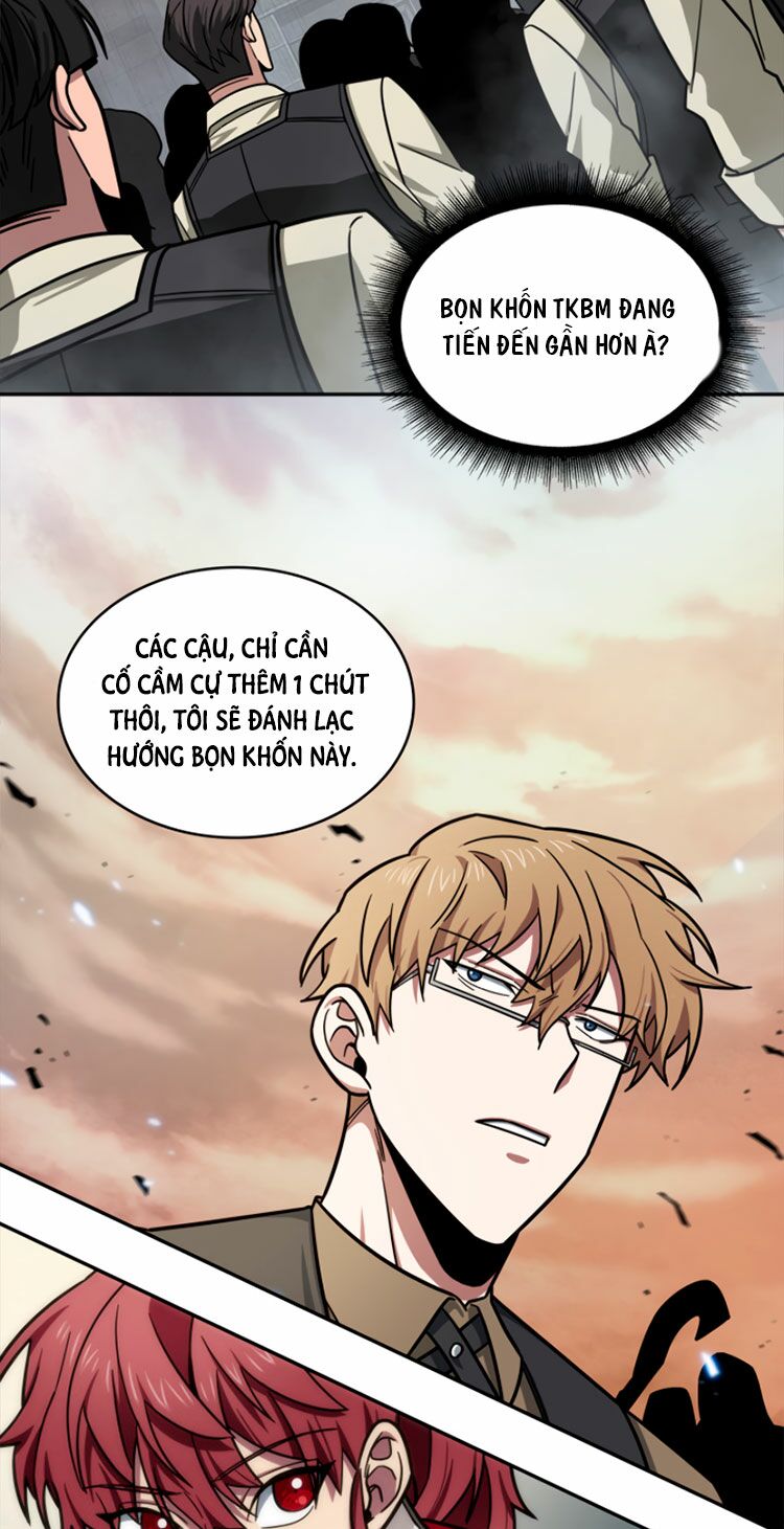 Vua Trộm Mộ Chapter 178 - Page 16