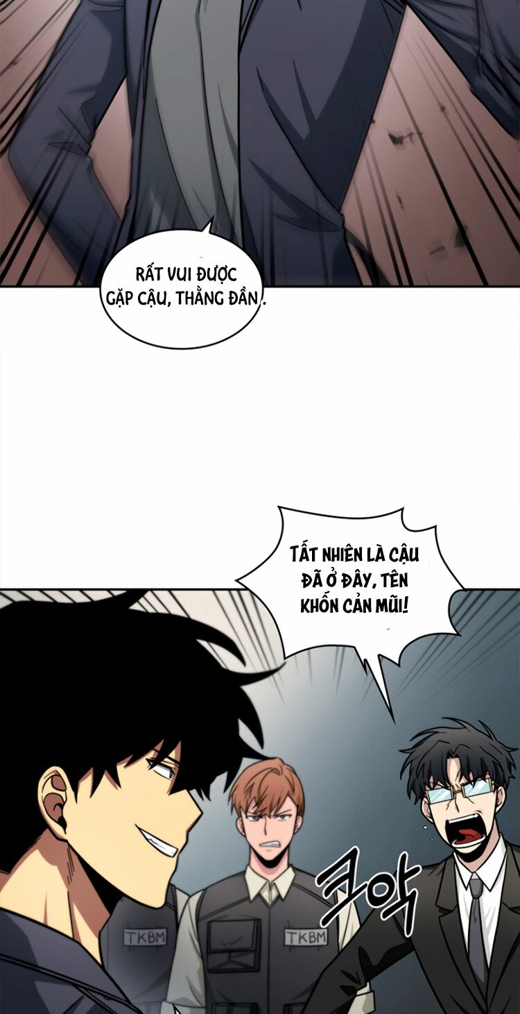 Vua Trộm Mộ Chapter 178 - Page 29