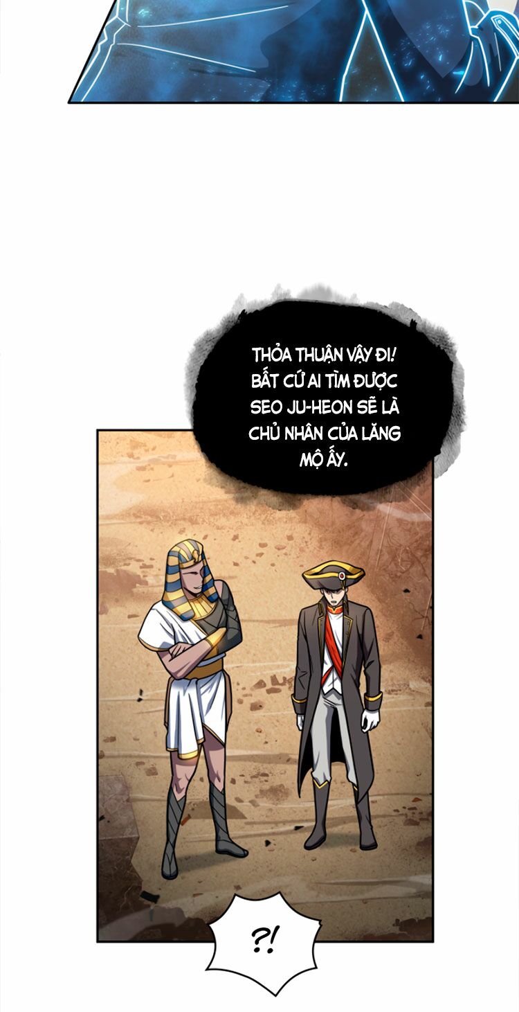 Vua Trộm Mộ Chapter 178 - Page 47