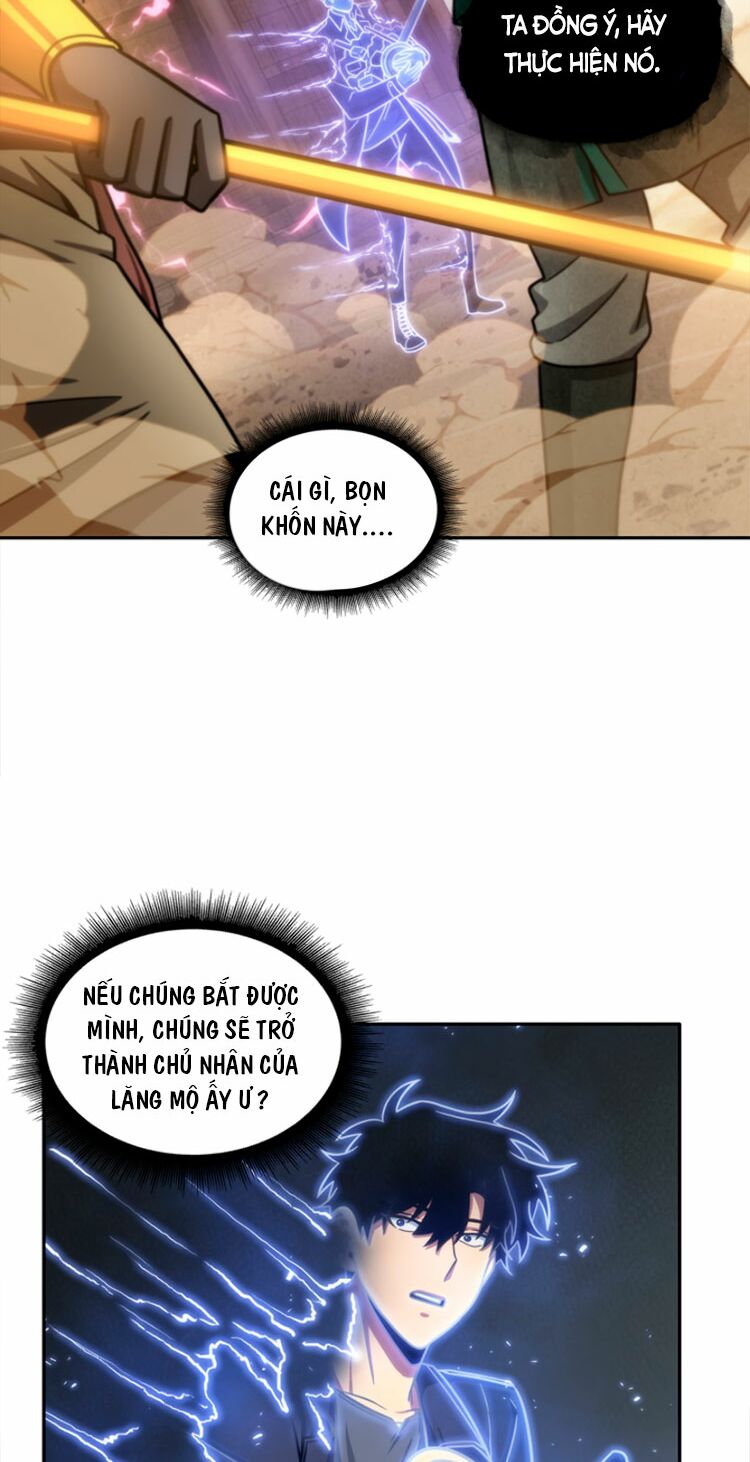 Vua Trộm Mộ Chapter 178 - Page 50