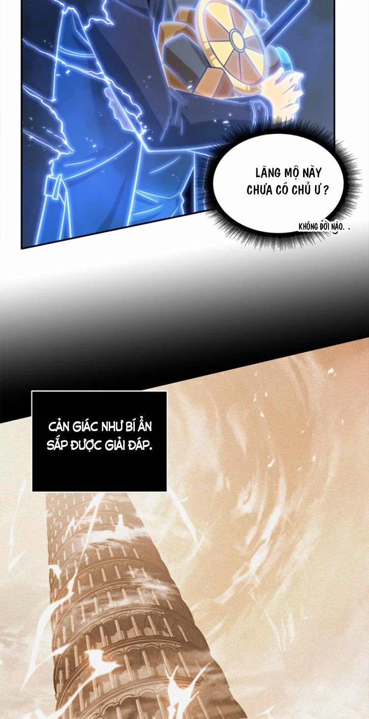 Vua Trộm Mộ Chapter 178 - Page 51